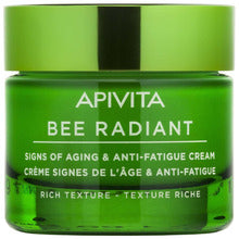 Apivita - Bee Radiant Signs of Aging & Anti-Fatigue Cream - 50ml - Feel You