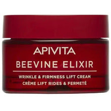 Apivita - Beevine Elixir Wrinkle & Firmness Lift Rich Cream - 50ml - Feel You