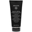 Apivita - Black Detox Cleansing Jelly - face and eyes - 150ml - Feel You