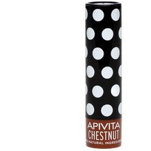 Apivita - Chestnut Lip Care 4,4 g - 4ml - Feel You