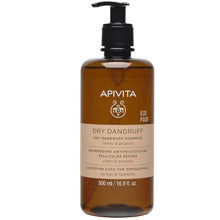 Apivita - Dry Dandruff Shampoo - 250ml - Feel You