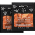 Apivita - Express Beauty Face Mask Royal Jelly - 8ml - Feel You
