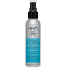 Apivita - Greek Mountain Face Water - 100ml - Feel You
