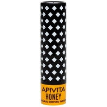 Apivita - Honey Lip Care 4.4 g - 4ml - Feel You