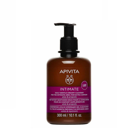 Apivita, Intimate Lady, Intimate Wash Gel, 300 ml - Feel You