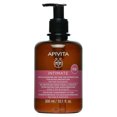 Apivita, Intimate Plus, Intimate Wash Gel, 300 ml - Feel You