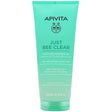 Apivita - Just Bee Clear - Čisticí pleťový gel proti akné - 200ml - Feel You