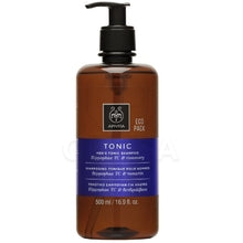Apivita - Men's Tonic Shampoo - 250ml - Feel You