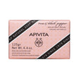 Apivita, Natural Rose, Scented Soap Bar , 125 g - Feel You