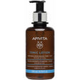 Apivita - Tonic Lotion Soothing & Moisturizing Toner - 200ml - Feel You