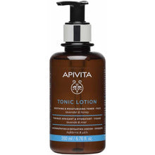 Apivita - Tonic Lotion Soothing & Moisturizing Toner - 200ml - Feel You