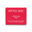 Apotcare, Hyalu B3 Jelly, Hyaluronic Acid, Anti-Wrinkle, Cream, For Face, 50 ml - Feel You