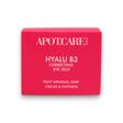 Apotcare, Hyalu B3 Jelly, Hyaluronic Acid, Anti-Wrinkle, Eye Cream, 15 ml - Feel You