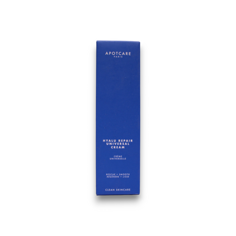 Apotcare, Hyalu Repair , Aqua, Anti-Ageing, Day & Night, Cream, For Face & Neck, 50 ml - Feel You