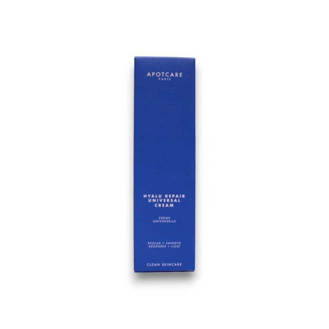 Apotcare, Hyalu Repair , Aqua, Anti-Ageing, Day & Night, Cream, For Face & Neck, 50 ml - Feel You
