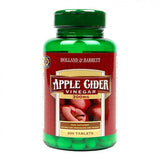 Ябълков оцет (Apple Cider Vinegar) 300мг 200 таблетки, H&B - Feel You