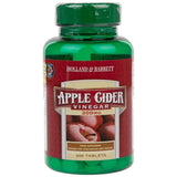 Apple Cider Vinegar 300 mg - 400 Таблетки - Feel You