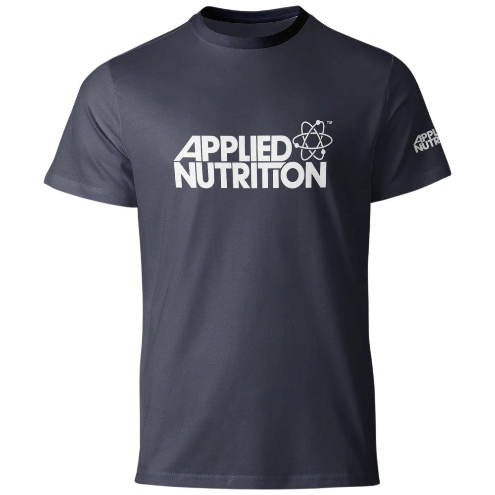 Applied Navy T-Shirt - Feel You