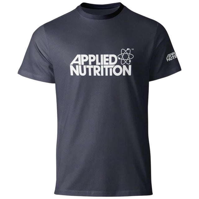Applied Navy T-Shirt - Feel You