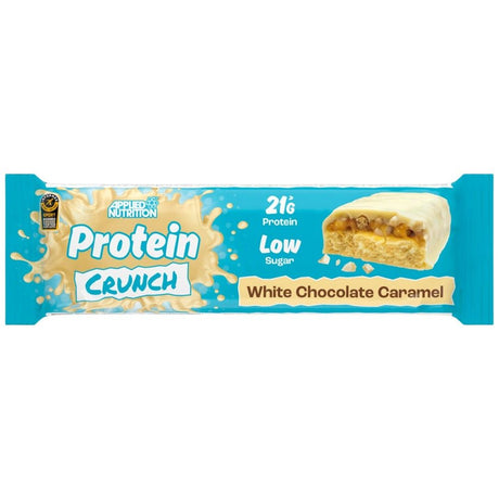 Applied Protein Crunch Bar - 65 грама - Feel You
