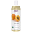 Apricot Oil | 100% Moisturizing Oil - 473 мл - Feel You