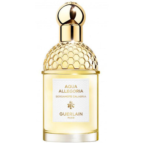 Guerlain - Aqua Allegoria Bergamote Calabria EDT - 75ml - Feel You
