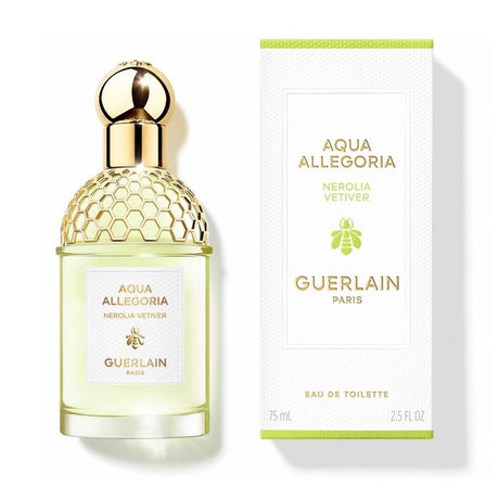 Guerlain - Aqua Allegoria Nerolia Vetiver EDT - 75ml - Feel You