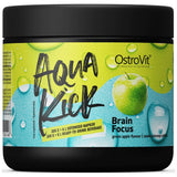 Aqua Kick / Advanced Hydration - Brain Focus - 300 грама - Feel You