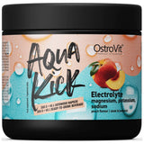 Aqua Kick / Advanced Hydration - Electrolyte - 300 грама - Feel You