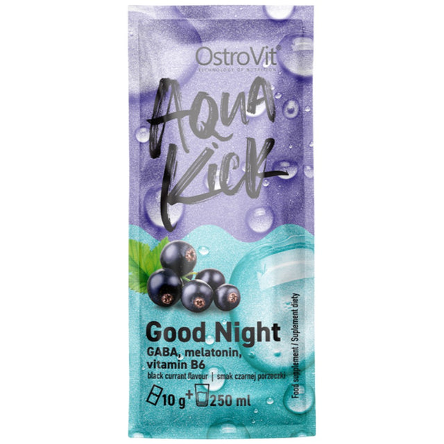 Aqua Kick / Advanced Hydration - Good Night - 10 грама - Feel You