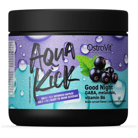 Aqua Kick / Advanced Hydration - Good Night - 300 грама - Feel You