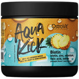 Aqua Kick / Advanced Hydration with Biotin, Zinc, Selenium - 300 грама - Feel You
