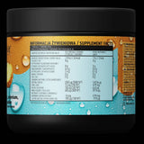 Aqua Kick / Advanced Hydration with Biotin, Zinc, Selenium - 300 грама - Feel You