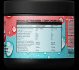 Aqua Kick / Advanced Hydration with L-Carnitine & Green Tea - 300 грама - Feel You