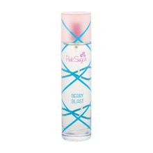 Aquolina - Pink Sugar Berry Blast EDT - 100ml - Feel You
