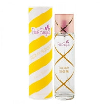 Aquolina - Pink Sugar Creamy Sunshine EDT - 100ml - Feel You