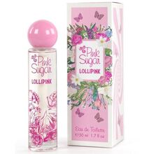 Aquolina - Pink Sugar Lollipink EDT - 50ml - Feel You
