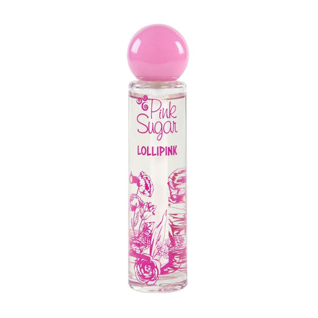 Aquolina - Pink Sugar Lollipink EDT - 50ml - Feel You