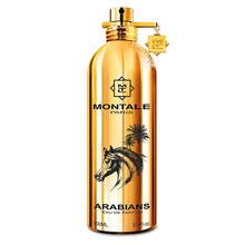 Arabians EDP - 100ml - Feel You