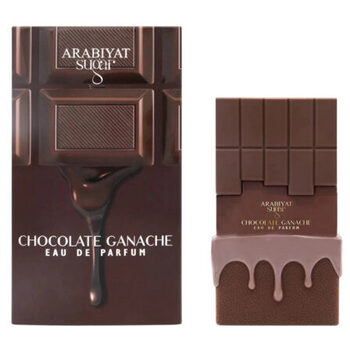 Arabiyat - Chocolate Ganache EDP - 100ml - Feel You