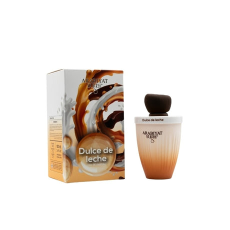 Arabiyat - Dulce de Leche EDP - 100ml - Feel You