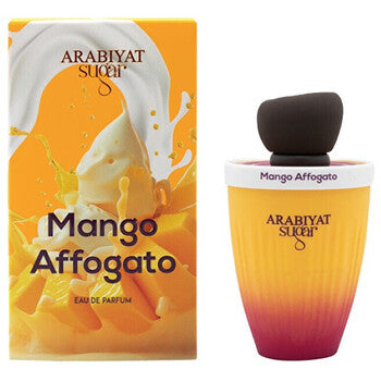 Arabiyat - Mango Affogato EDP - 100ml - Feel You