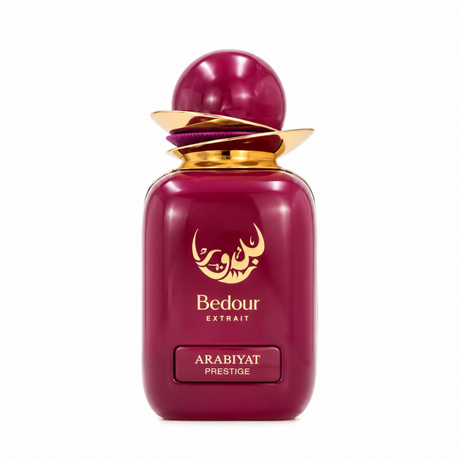 Arabiyat Prestige – Bedour Extrait 100ml - Feel You