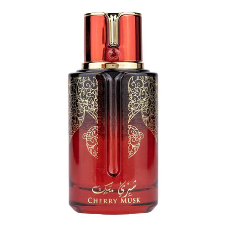 Arabiyat Prestige – Cherry Musk Eau De Parfum 100ml - Feel You