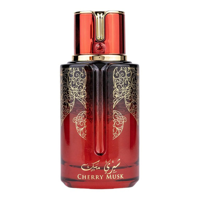 Arabiyat Prestige – Cherry Musk Eau De Parfum 100ml - Feel You