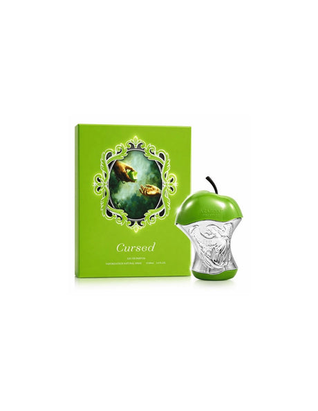 Arabiyat Prestige, Cursed, Eau De Parfum, Unisex, 100 ml - Feel You