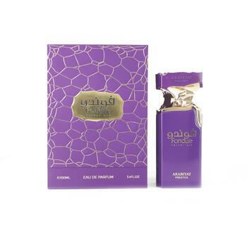 Arabiyat Prestige - Fondue Velvet Dip EDP - 100ml - Feel You