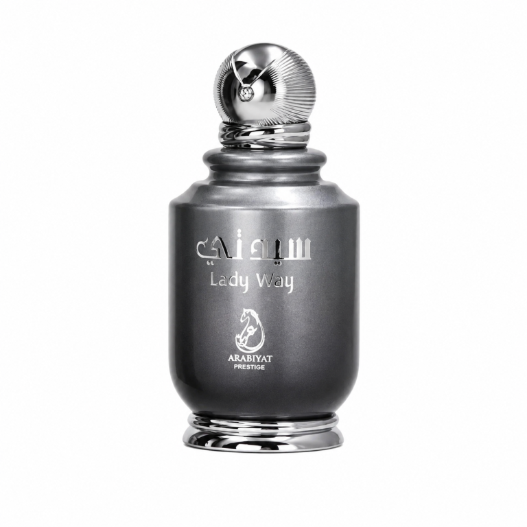 Arabiyat Prestige – Lady Way 100ml - Feel You