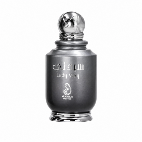 Arabiyat Prestige – Lady Way 100ml - Feel You