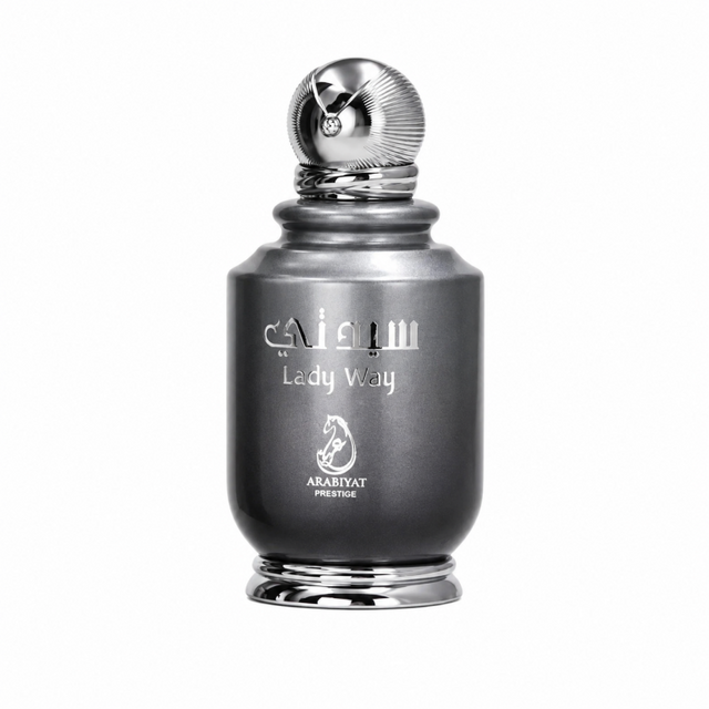 Arabiyat Prestige – Lady Way 100ml - Feel You